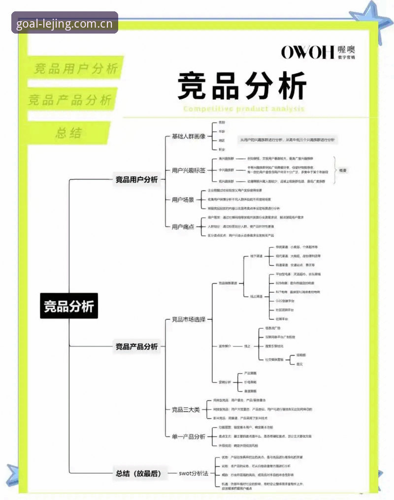 乐竞体育竞品分析最新动态：2024版本如何以创新思维重塑用户体验